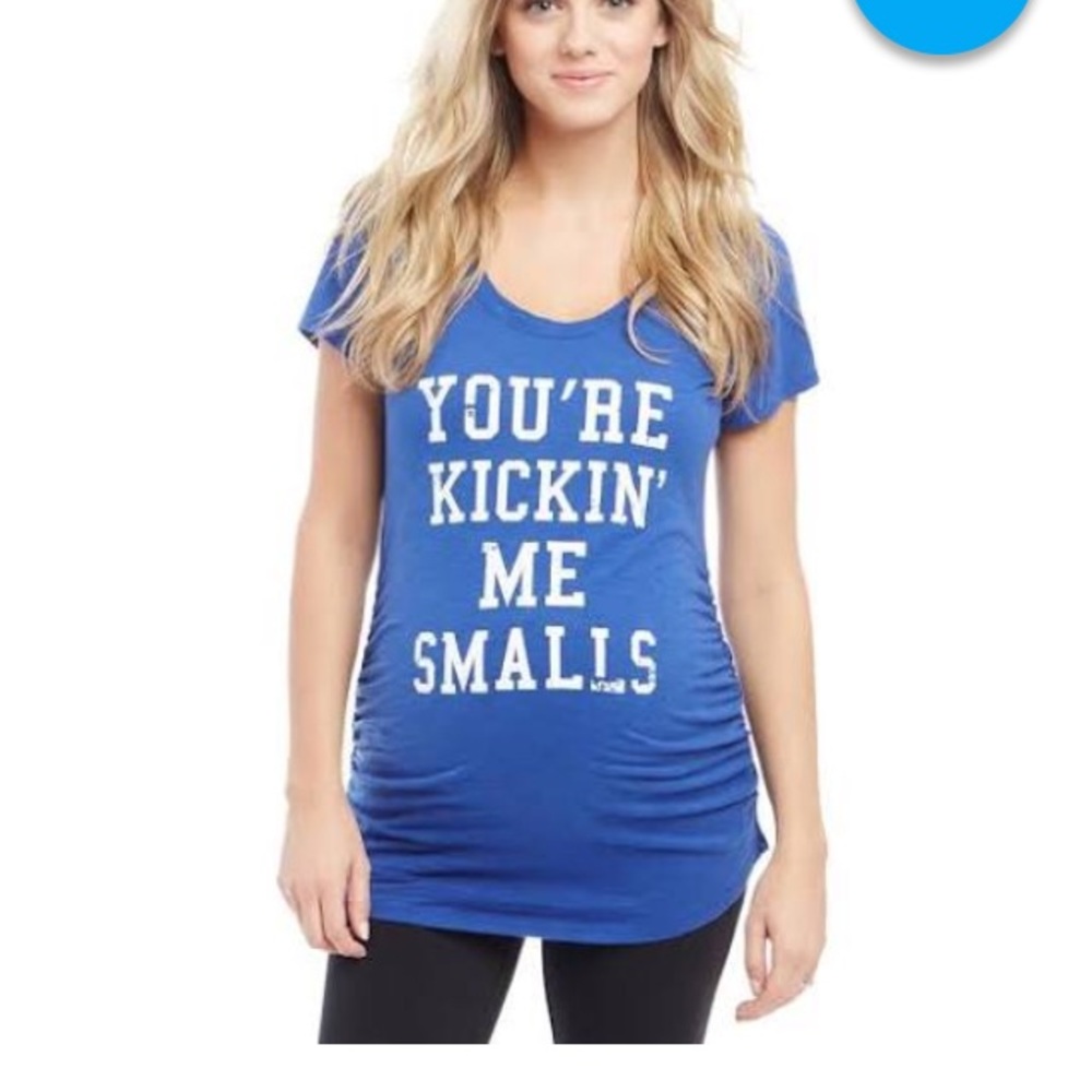 Medium maternity